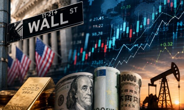 Berkshire trails red-hot S&P 500 by biggest margin so far this year